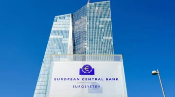 المركزي الأوروبي يقرر تثبيت أسعار الفائدة دون أي تغيير في سياسته النقدية